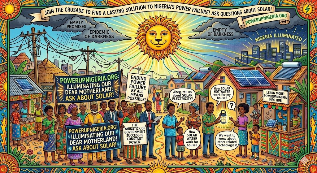 Solar Power Solutions